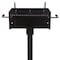 Jamestown Advanced Products Fully Adjustable Charcoal Grill, Pad Mount GFULL-SM-STPD - alternate 1