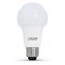 Feit Electric OM60930CA/10KLED/GAR LED Bulb, Garage, A19 Lamp, 60 W Equivalent, E26 Lamp Base, Bright White Light OM60930CA10KGARBX - alternate 1