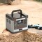 Alpha Digital 320W Power Station- 298Wh/93120mAh, Emergency Battery - Gray MT-CN320 - alternate 9