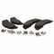 Motorcraft Disc Brake Pad Set,  BR1328B - alternate 1