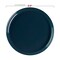 Smarty Had A Party Navy Flat Round Disposable Plastic Dinnerware Value Set, 240PK 830-N-VP-CASE - alternate 10