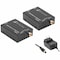 Metra Ethereal Digital Audio Extender Optical, COAX CAT6 300M CS-C5DE - alternate 1