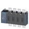 Siemens Switch disconnector 500 A Size 4 3KD4444-0QE10-0 - alternate 1