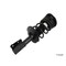 Kyb Complete Corner Unit Assembly -Strut, Mount and Spring,  SR4024 - alternate 3