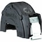 Makita Wheel Guard, For 4 1/2 in Dia 199709-0 - alternate 1