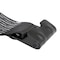 Mytee Products 4inx30ft Winch Straps w/flat Hook - Black, WLL 5400 Flatbed Tie Down Strap, 20PK WS430BLKx20 - alternate 8