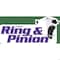 Yukon Gear & Axle HIGH PERFORMANCE YUKON RING & PINION GEAR SET FOR GM 825IN IFS REVERSE ROTATION YGGM8.25-456R - alternate 7
