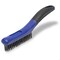 Marshalltown Steel Shoe Handle Wire Brush WB218 - alternate 1