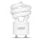 Feit Ecobulb 13 W G25 2.09 in. D X 3.66 in. L CFL Bulb Soft White Spiral 2700 K 1 pk BPESL13T/GU24 - alternate 2