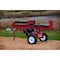 Boss Industrial 27-Ton Horizontal/Vertical Gas Log Splitter WD27T - alternate 5