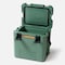 Canyon Coolers Outfitter 22 qt Sage Green X22SG-V2 - alternate 3