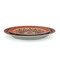 Elama Zen Rust Mozaik 16 Piece Dinnerware Set ELM-ZEN-RUST-MOZAIK - alternate 8