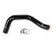 Hps Performance High Temp Reinforced Silicone Radiator Coolant Hose Kit, Black,  57-1885-BLK - alternate 1