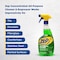 Zep ALL PURPOSE CLNR & DEGREASER, QT, 4PK ZUALL324 - alternate 7