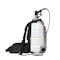 Flowzone 4 gal Backpack Sprayer, Adjustable Cone Nozzle Spray Pattern, 115 psi Max FZVACE-3 - alternate 4