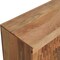 Homeroots 33in Brown Solid Wood Accent Cabinet With Two Doors And Two Drawers 720269 - alternate 9