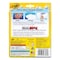Crayola Ultra-Clean Washable Markers, Fine/Broad Wedge/Chisel Tips, Assorted Colors, 8PK 58-7208 - alternate 5