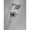 Delta Pivotal: Monitor 14 Series H<Sub>2</Sub>Okinetic Shower Trim T14299-KS-PR - alternate 5