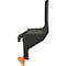 Klein Tools MODbox Multi-Hook Rail Attachment, 2-Pack 54816MB - alternate 13