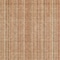Homeroots 9' X 12' Rust Beige And Linen Striped Washable Indoor Outdoor Area Rug 616410 - alternate 6