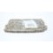 Tsubaki SINGLE ROLLER CHAIN 10FT RS50 RIV - alternate 5