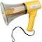 Champion Sports 8 Watt Megaphone - Yellow MP8W - alternate 1