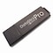 Centon DataStick Pro USB 2.0 Type A Flash Drive, 8 GB, Gray, 10PK C1-U2P5-8G-10 - alternate 14