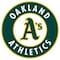 Coverking SEAT BELT PADS WITH OAKLAND ATHLETICS LOGO H4WFKR - alternate 2