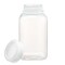 Nalgene Laboratory Bottle, PPCO, 146 mm H, PK48 2110-0016 - alternate 3
