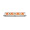 Klein Tools Aluminum Torpedo Level Rare Earth Magnet, 9-Inch 935R - alternate 11