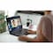 Lenovo THINKPAD X1 CARBON G13, INTEL CORE ULTRA 7 268V VPRO LPE-CORES UP TO 3.70GHZ, 1 21NS005UUS - alternate 22