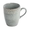 Meritage 16 Piece Reactive Glaze Stoneware Dinnerware Set in Grey 750119140M - alternate 5