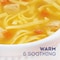 Lipton Cup-A-Soup Lipton Savoury Cup A Soup Chicken Noodle with White Meat, 51 Gram, 12PK 1487 - alternate 4