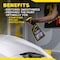 Meguiars Multi-Purpose Cleaner 24 oz G250524 - alternate 7