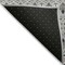 Homeroots 10' X 14' Gray Brown And Ivory Moroccan Washable Indoor Outdoor Area Rug 594333 - alternate 9