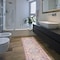 World Rug Gallery Traditional Medallion Cushioned Anti Fatigue Standing Kitchen Mat 18 ft x 47 ft Beige WR11BEIGE18X47 - alternate 7