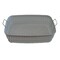 Isonic Commercial Ultrasonic Cleaner, 1.6Gal/6L, White Color, Plastic Basket, 110V P4860 - alternate 4