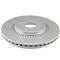 Motorcraft Disc Brake Rotor,  BRRC96 - alternate 3