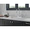 Delta Westville Single Handle Pull-Down Kitchen Faucet 9110-DST - alternate 7