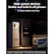 Cea 5000W Portable Power Station, 5120Wh Mobile Generator with Wheels, 10kW Peak, UPS, Home Backup 805975 - alternate 9