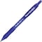 Paper Mate Pen, Blue, Non-Erasable, Gel, PK12 2095472 - alternate 1