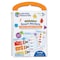 Learning Resources Skill Builders! Smart Stickers Colors, Numbers & Shapes LER5513 - alternate 1