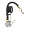 Interstate Pneumatics Inflator Chuck with TF7000 inflator with Securely Locks On/Off Tire Valve - Steel Braided TF7142W - alternate 7