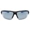 General Electric 06 Series Anti-Fog Impact-Resistant Safety Glasses Smoke Lens Black/Blue Frame 1 pk GE106SAF - alternate 6