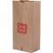 Do It Best 10 Lb. Capacity Paper Shopping Bag, 400PK 90072 - alternate 4