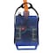 Ac Works Power Strip Cord, STW, 5-15/20R, L5-30P, 1.5 ft., Orange L530CBF520 - alternate 11