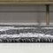 Jonathan Y Arden Vintage Casual Medallion Dark Gray/Cream 2 ft. x 8 ft. Indoor/Outdoor Runner Rug SMB300A-28 - alternate 7