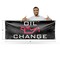 Signmission Oil Change, 36 Inch x 96 Inch, Vinyl Banner B-96-30769 - alternate 5