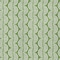 Homeroots 3' X 5' Green And Ivory Ogee Washable Indoor Outdoor Area Rug 601560 - alternate 8