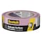 3M Painter'sTape, Washi, Prp, 60ydL, 1-3/8inW 79749 - alternate 1